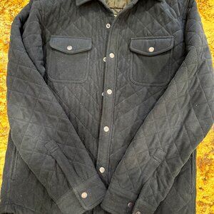 Gap Pea Coat Jacket (NAVY BLUE)